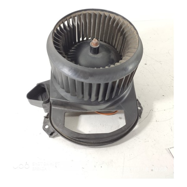 Motor Ventilador Ar Mercedes Gla 2014 2016 2016 2017 2019