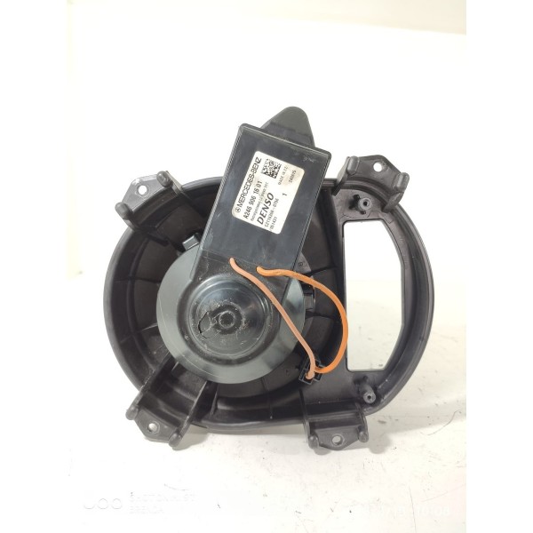 Motor Ventilador Ar Mercedes Gla 2014 2016 2016 2017 2019