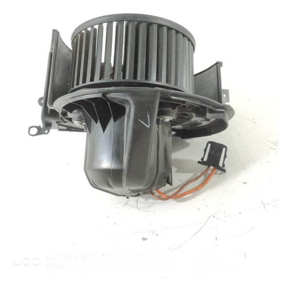 Motor Ventilador Ar Bmw X5 X6 2013 2014 2015 2016