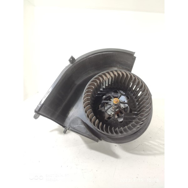 Motor Ventilador Ar Bmw X5 X6 2013 2014 2015 2016