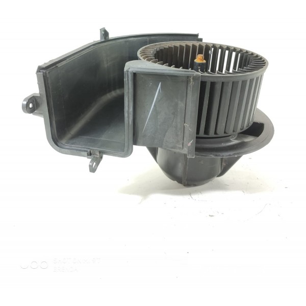 Motor Ventilador Ar Bmw X5 X6 2013 2014 2015 2016