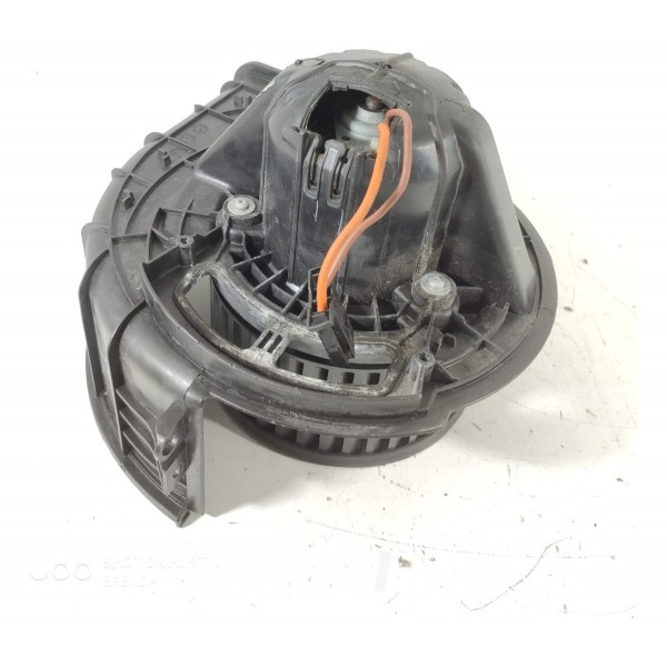 Motor Ventilador Ar Bmw X5 X6 2013 2014 2015 2016