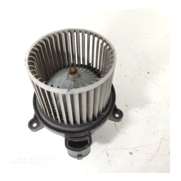 Motor Ventilador Ar Kwid 2018 2019 2020 2021 2022