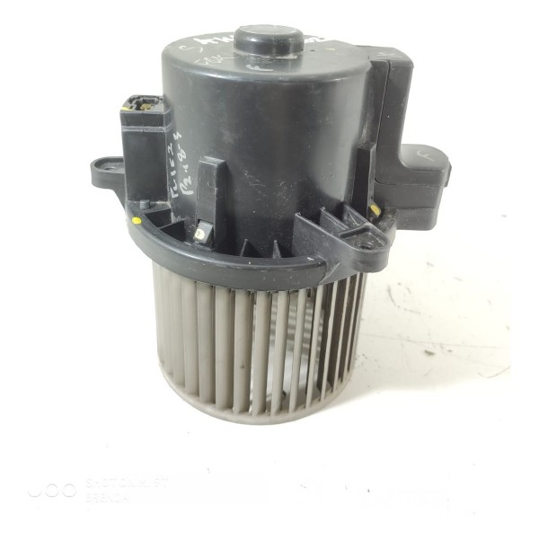 Motor Ventilador Ar Kwid 2018 2019 2020 2021 2022