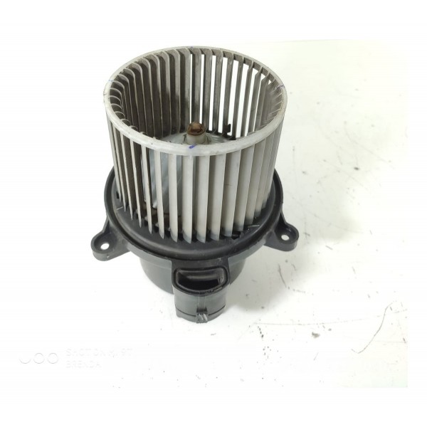 Motor Ventilador Ar Kwid 2018 2019 2020 2021 2022