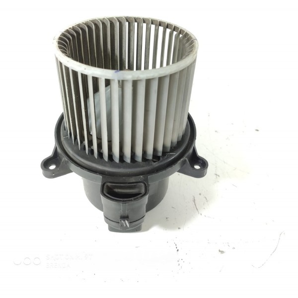Motor Ventilador Ar Kwid 2018 2019 2020 2021 2022