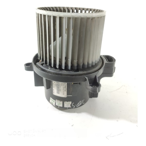 Motor Ventilador Ar Kwid 2018 2019 2020 2021 2022