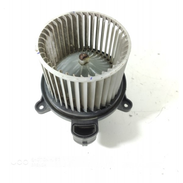 Motor Ventilador Ar Forçado Kwid 2018 2019 2020 2021