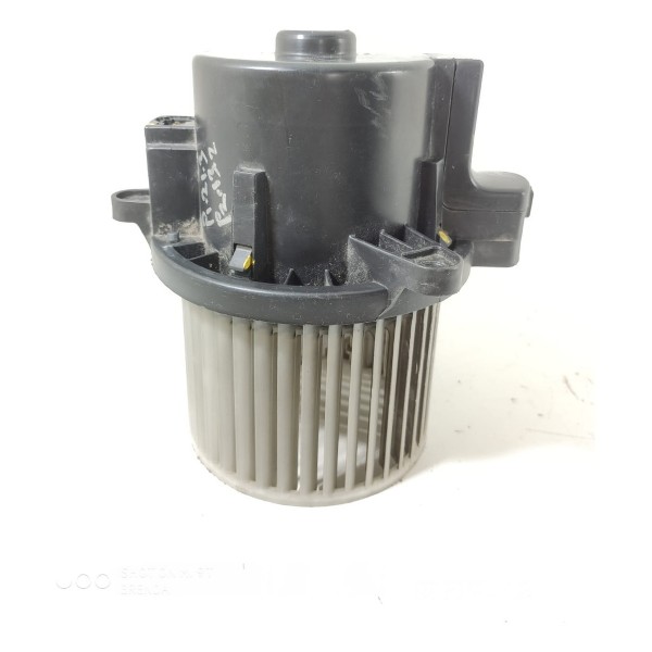 Motor Ventilador Ar Forçado Kwid 2018 2019 2020 2021