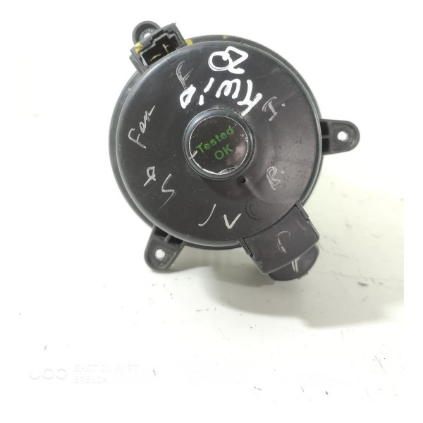 Motor Ventilador Ar Forçado Kwid 2018 2019 2020 2021