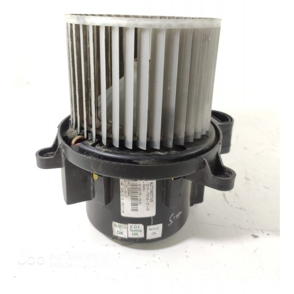 Motor Ventilador Ar Forçado Kwid 2018 2019 2020 2021