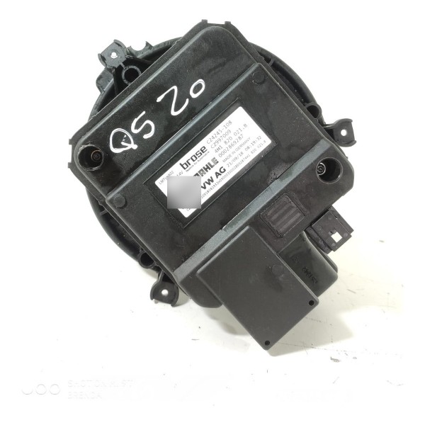 Motor Ventilador Ar Audi A4 Q5 Q7 2017 2018 2019 A 2021