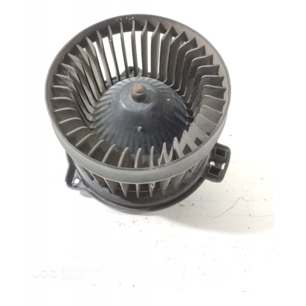 Motor Ventilador Ar Honda Fit 2004 2005 2006 2007 2008