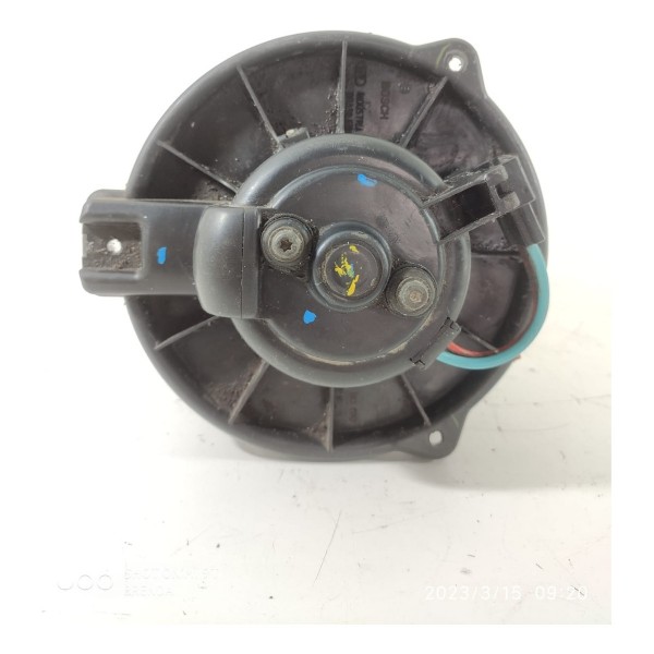 Motor Ventilador Ar Honda Fit 2004 2005 2006 2007 2008