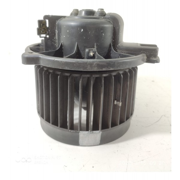Motor Ventilador Ar Honda Fit 2004 2005 2006 2007 2008