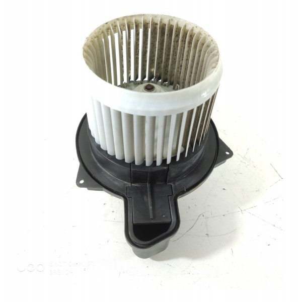 Motor Ventilador Ar Argo Cronos 2018 2019 2020 2021 2022