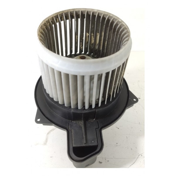 Motor Ventilador Ar Forçado Uno Palio 2010 2011 2012