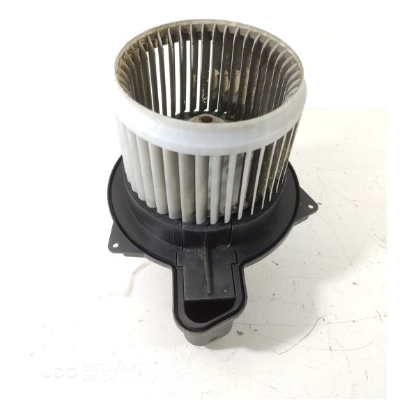 Motor Ventilador Ar Forçado Uno Palio 2010 2011 2012