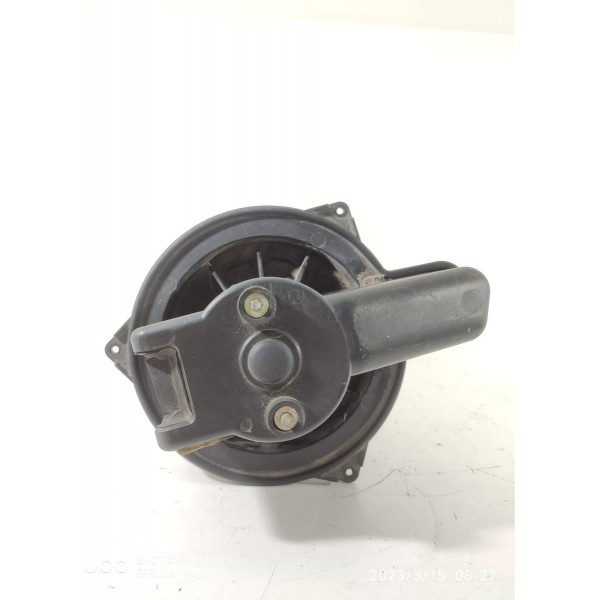 Motor Ventilador Ar Forçado Uno Palio 2010 2011 2012