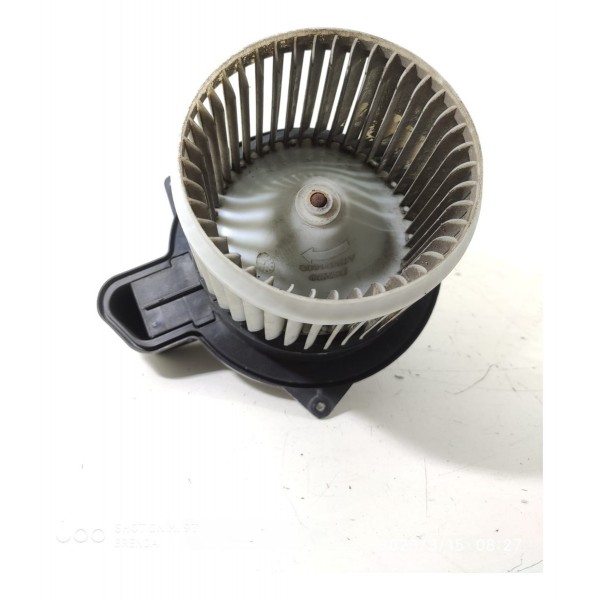 Motor Ventilador Ar Forçado Uno Palio 2010 2011 2012