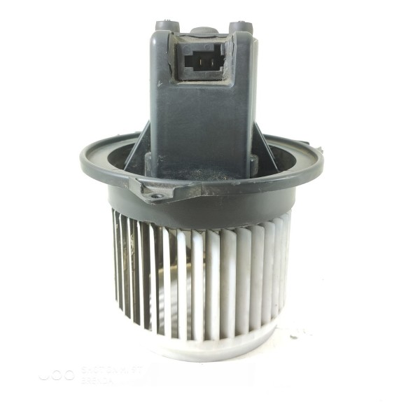 Motor Ventilador Ar Forçado Uno Palio 2010 2011 2012