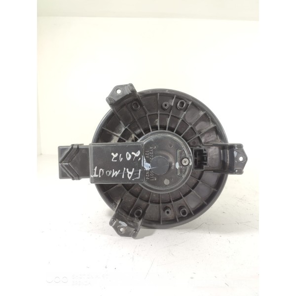 Motor Ventilador Ar Freemont 2010 2011 2012 2013 2014