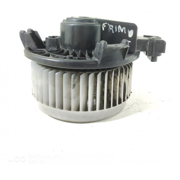 Motor Ventilador Ar Freemont 2010 2011 2012 2013 2014