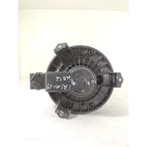 Motor Ventilador Ar Freemont 2010 2011 2012 2013 2014
