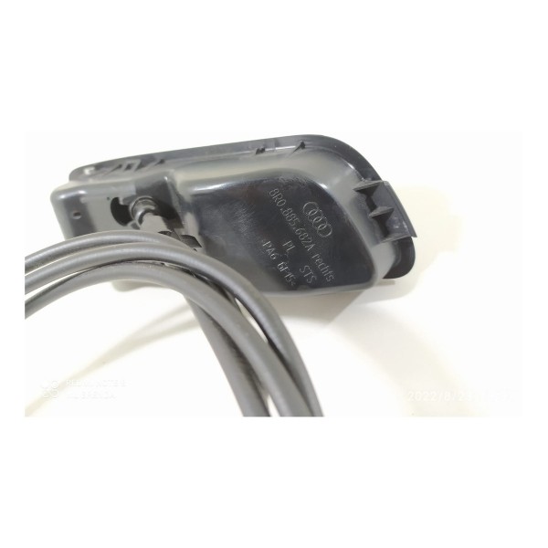 Maçaneta Banco Audi Q5 Traseira Direita 2010 2011 2012