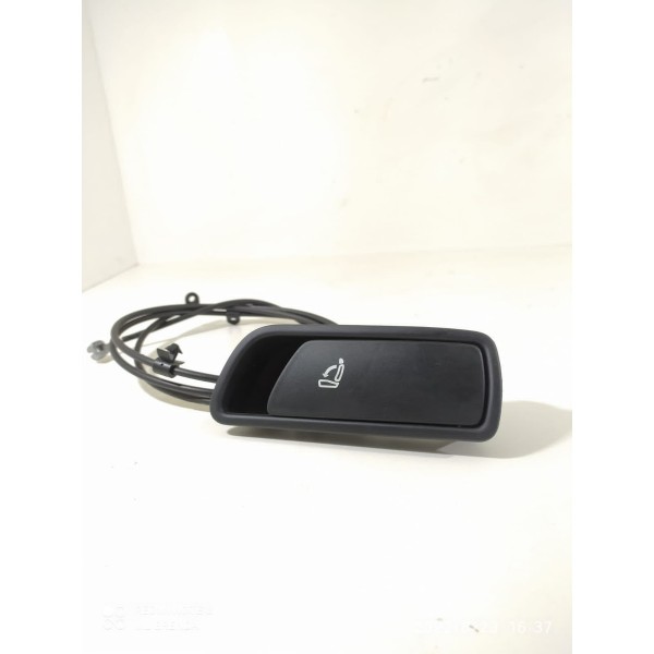 Maçaneta Banco Audi Q5 Traseira Direita 2010 2011 2012