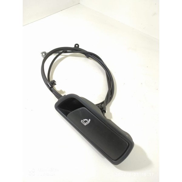 Maçaneta Banco Audi Q5 Traseira Direita 2010 2011 2012
