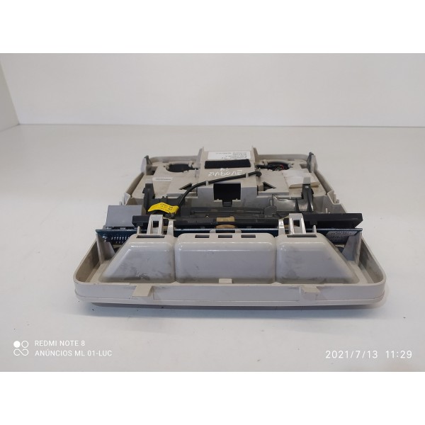 Luz Teto Range Rover Evoque 2011/2018 Orig