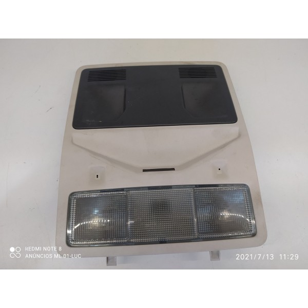 Luz Teto Range Rover Evoque 2011/2018 Orig