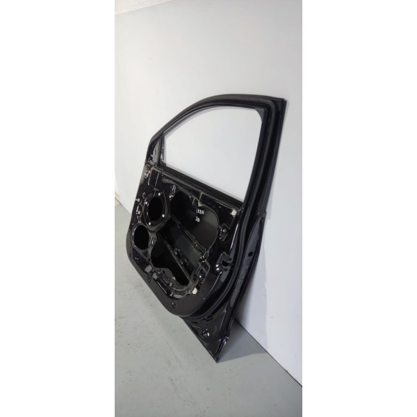 Porta Hyundai Ix35 Dianteira Direita 2011/2021 Dianteira Esquerda Preto