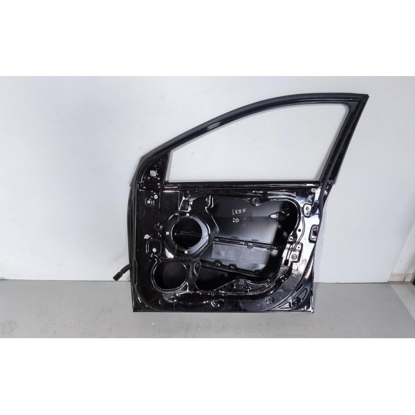 Porta Hyundai Ix35 Dianteira Direita 2011/2021 Dianteira Esquerda Preto