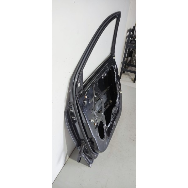 Porta Hyundai Ix35 Dianteira Direita 2011/2021 Dianteira Esquerda Preto