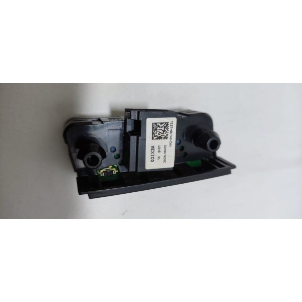 Comando Volante Fusion 2006 2007 2008 7e5t9e740caw