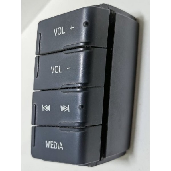 Comando Volante Fusion Direito 2006 2008 2010 2012