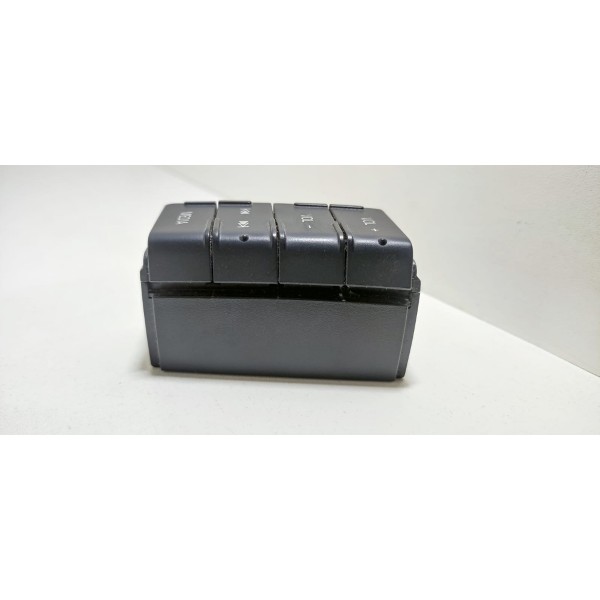 Comando Volante Fusion Direito 2006 2008 2010 2012