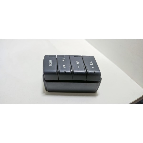 Comando Volante Fusion Direito 2006 2008 2010 2012