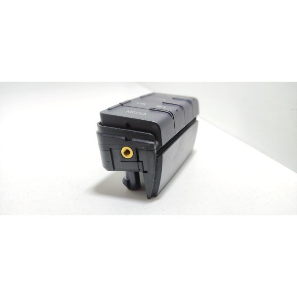 Comando Volante Fusion Direito 2006 2008 2010 2012