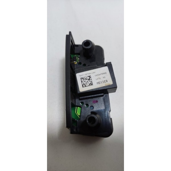 Comando Volante Fusion Direito 2006 2008 2010 2012