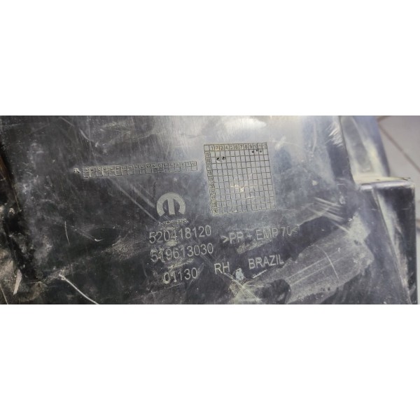 Parabarro Toro Dianteiro Direito 2015/2021 Det 521443580