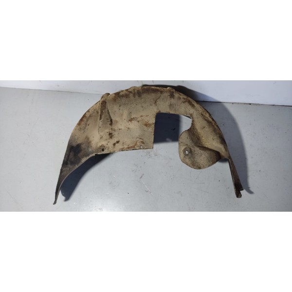 Parabarro Volvo Xc60 Traseiro Esquerdo 2009 A 2012