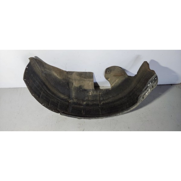 Parabarro Volvo Xc60 Traseiro Esquerdo 2009 A 2012