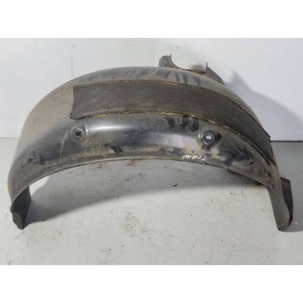 Parabarro Tcross Traseiro Esquerdo 2019/2023 2gp810971