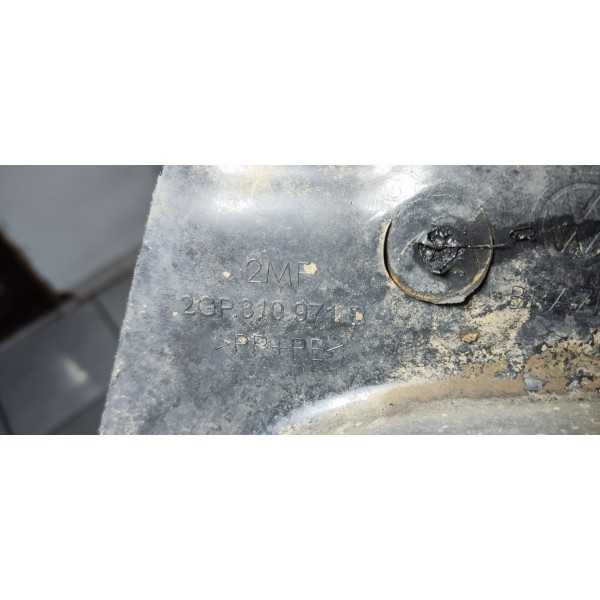 Parabarro Tcross Traseiro Esquerdo 2019/2023 2gp810971