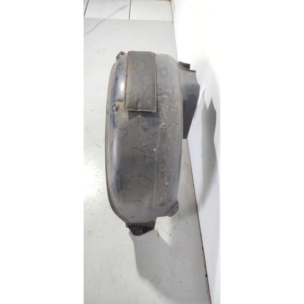 Parabarro Tcross Traseiro Direito 2018 2019 2020/2023 Orig