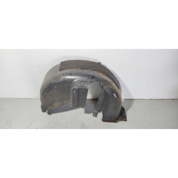 Parabarro Tcross Traseiro Direito 2018 2019 2020/2023 Orig