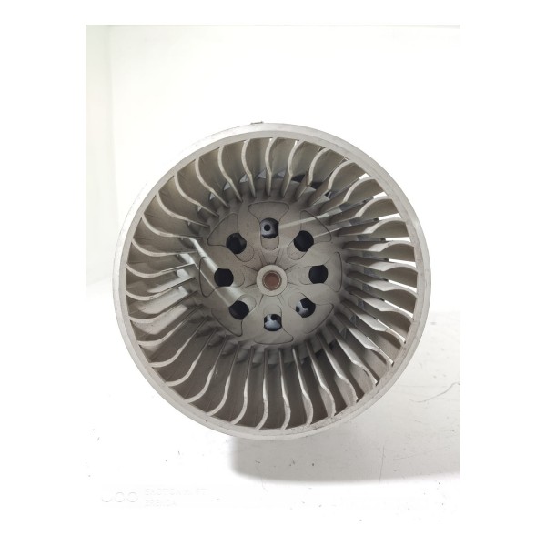 Motor Ventilador Ar Forçado Peugeot 206 207 2005